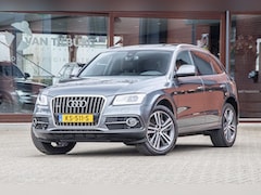 Audi Q5 - 3.0 TDI QUATTRO PRO LINE PLUS