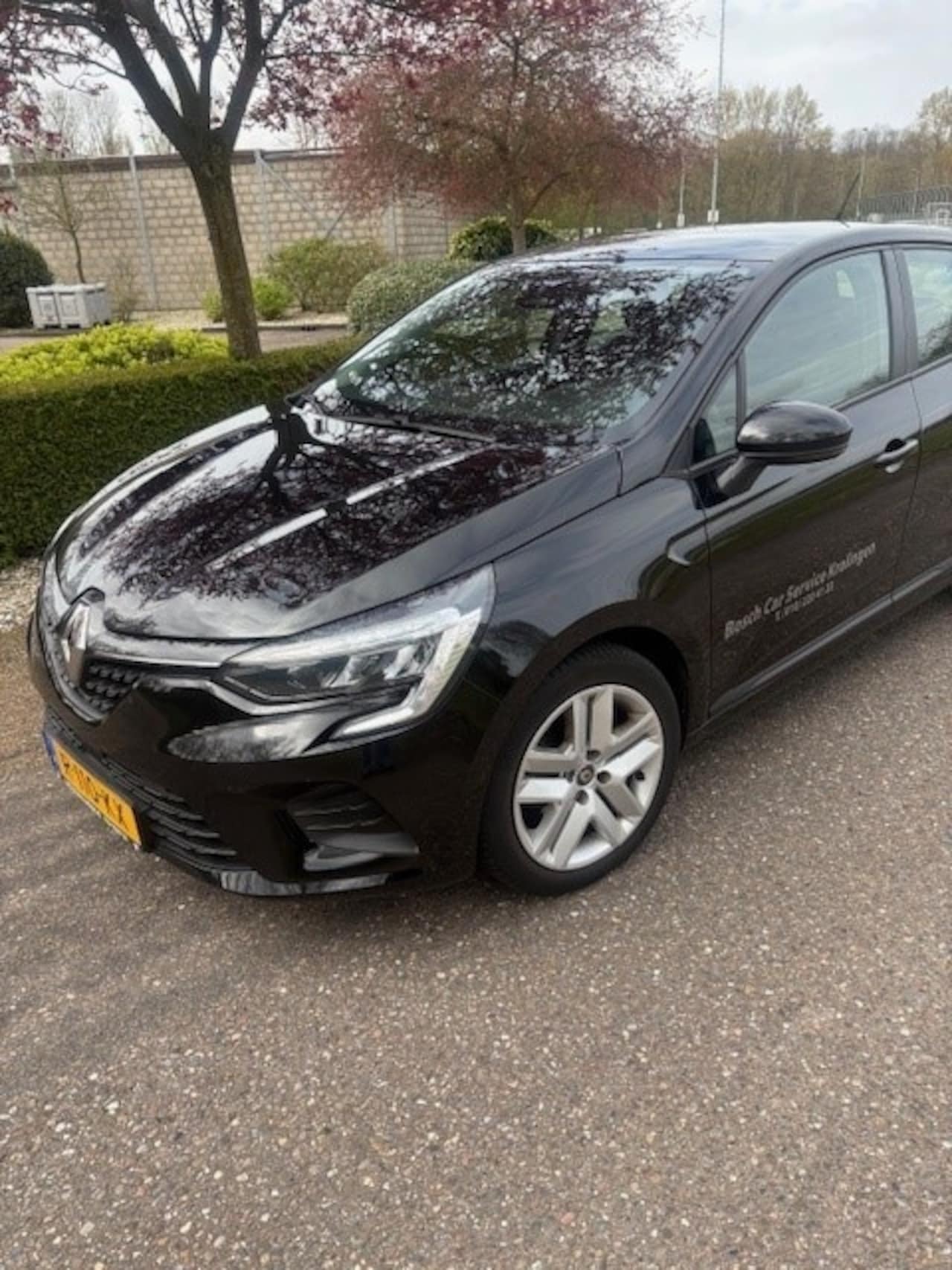 Renault Clio - 1.0 TCe Zen 1.0 TCe Zen - AutoWereld.nl