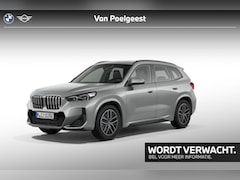 BMW X1 - xDrive25e | M-Sport | Comfort Access | Stoelverwarming | Achteruitrijcamera |
