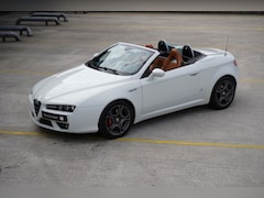 Alfa Romeo Spider - 2.2 JTS Exclusive