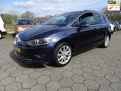 Volkswagen Golf Sportsvan - 1.2 TSI Business Edition AUTOMAAT/TREKHAAK