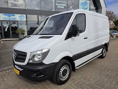 Mercedes-Benz Sprinter - 313 CDI L1-H1 Handgeschakeld * Trekhaak * Camera * Euro 6