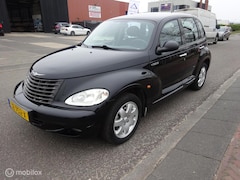 Chrysler PT Cruiser - 2.4i Touring
