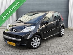 Peugeot 107 - 1.0-12V Urban Move | Airco | Elektr ramen