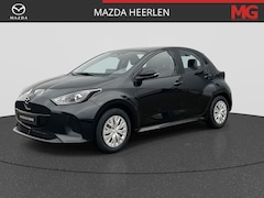 Mazda 2 Hybrid - 1.5 Prime-line Mengelers Actieprijs € 24.440, 00