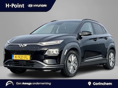 Hyundai Kona Electric - EV Fashion 64kWh 204pk | 3-FASEN OBC-LADER | ADAPTIEVE CRUISE | NAVI | APPLE CARPLAY / AND