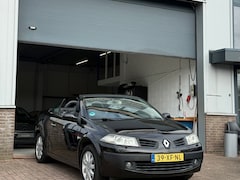 Renault Mégane coupé cabriolet - 2.0-16V Tech Line