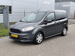 Ford Tourneo Courier - 1.0 Titanium