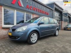 Renault Grand Scénic - 1.6-16V Tech Line Trekhaak Xenon Airco Nieuwe Apk Cruise Control