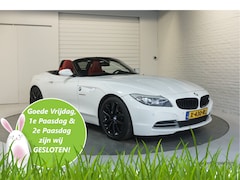 BMW Z4 Roadster - sDrive35i Leer | Xenon | Stoelverwarming | 306pk