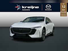 Mazda 6e - Takumi 68.8 kWh | Voorraad auto | Snel rijden | Foto's ter illustratie |