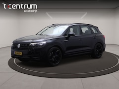 Volkswagen Touareg - 3.0 TDI 286 PK Atmosphere R-Line, Luchtvering, Trekhaak, Panoramadak, Adap. Cruise Control