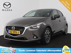 Mazda 2 - 2 1.5 Skyactiv-G GT-M | Trekhaak | Carplay | LED |