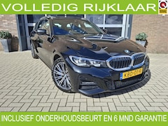 BMW 3-serie Touring - 330e High Executive M PANORAMA/HARMAN