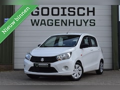 Suzuki Celerio - 1.0 Comfort | Airco | Cruise Control | Bluetooth |