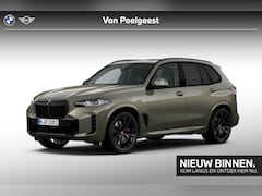 BMW X5 - xDrive50e Innovation Pack M Sportpakket Pro Aut
