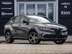 Alfa Romeo Tonale - 1.5T Hybrid Veloce | Adaptive CC | Stoel/stuur verwarming |