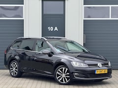 Volkswagen Golf Variant - 1.2 TSI Highline / Led / Massage