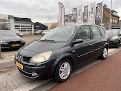 Renault Grand Scénic - 2.0-16V LPG Tech Line Zeer zuinig