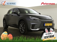 Lexus LBX - Elegant 2WD | Techpack | Blindspot | PDC | Elektr. a. klep |