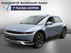 Hyundai IONIQ 5 - Style 77.4 kWh RWD | Camera | Apple CarPlay | Navigatie