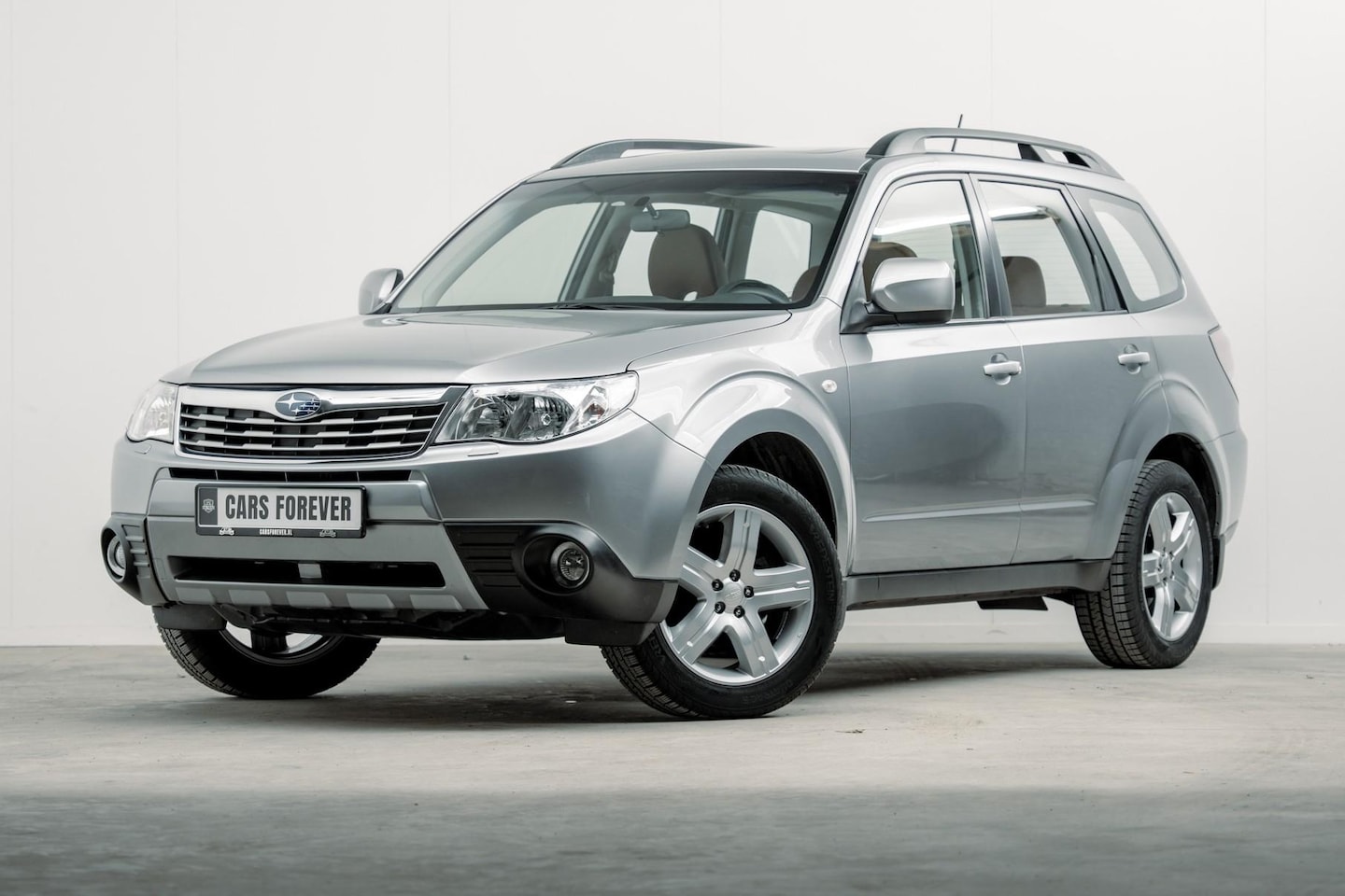 Subaru Forester - 2.0 XS Premium | 39.463 KM | Automaat | Panoramadak | - AutoWereld.nl
