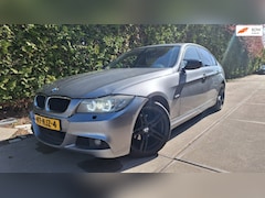 BMW 3-serie - 318d Corporate Lease Business Line