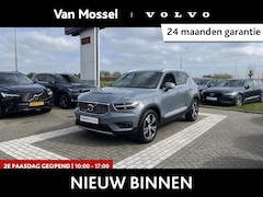 Volvo XC40 - T5 Recharge Inscription | Stoelverwarming | Trekhaak | Harman/Kardon | Power Seats |