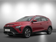 Hyundai Bayon - 1.0 T-GDI Comfort Met Airconditioning, Navigatie en Camera Direct leverbaar