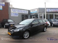 Ford Focus Wagon - 1.0 Trend