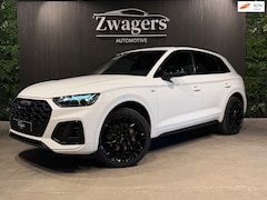Audi Q5 - 50 TFSI e S edition Competition | Quattro | Pano | S-line |