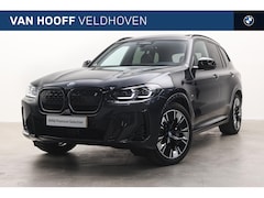 BMW iX3 - High Executive / Trekhaak / Sportstoelen / Comfort Access / Harman Kardon / Adaptieve LED