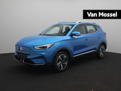 MG ZS - EV Standard Range Luxury 50 kWh | Final Edition - Carplay - Cruisecontrole - Clima- Panora