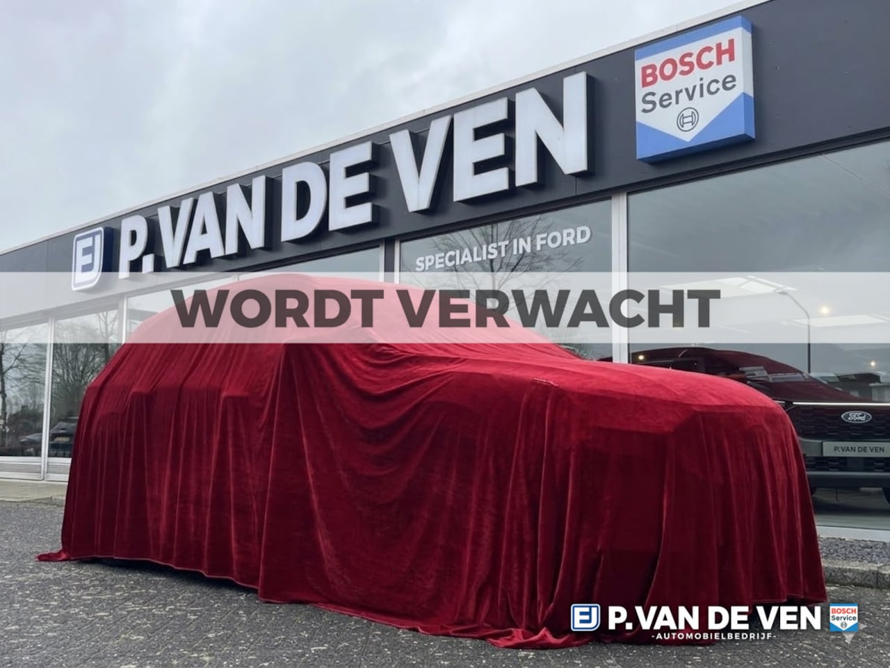 Ford Kuga - 2.5 PHEV ST-Line X 243pk | 2317 | E-Trekhaak | Panodak | Coast-to-Coast Matrix LED | 20'' - AutoWereld.nl