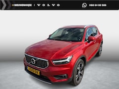 Volvo XC40 - 1.5 T5 Recharge Inscription | Plug-in Hybrid (PHEV) | Navigatie | Apple Carplay | Android