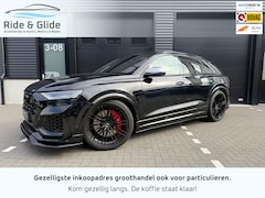 Audi Q8 - 4.0 TFSI RS Q8 + quattro 2021 MET 1000PK stage 4 Full options