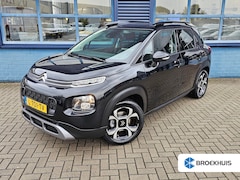 Citroën C3 Aircross - 1.2 PureTech Shine Trekhaak | Climate | Camera | Parkeersensoren | Carplay | Navigatie | 1