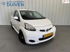 Toyota Aygo - 1.0 | Nieuw APK | Airco | 5 deurs