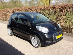 Citroën C1 - 1.0-12V Ambiance NWE APK 5 DRS AIRCO