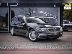 BMW 5-serie Touring - 520i High Executive Edition|Leder|Digital cockpit|Luxe leder|Adapt Led