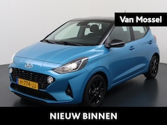 Hyundai i10 - 1.0 Premium | Navigatie | Parkeer camera
