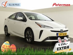 Toyota Prius - 1.8 Dynamic | Blindspot | Parkeersensoren | JBL |