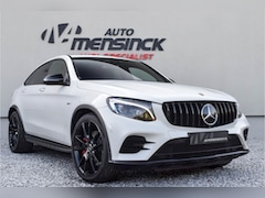 Mercedes-Benz GLC-klasse Coupé - AMG 43 4MATIC / Luchtvering/ Schuifdak/ Burmester