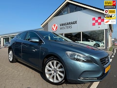 Volvo V40 - 1.6 T3 Summum RIJKLAARPRIJS