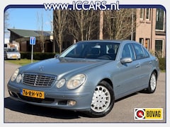 Mercedes-Benz E-klasse - 240 Automaat - zeer nette staat