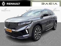 Renault Austral - 1.2 E-Tech full hybrid 200 techno - pack comfort