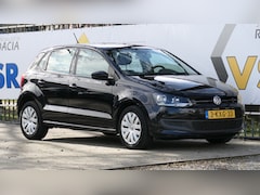 Volkswagen Polo - 1.2 TSI BlueMotion Edition