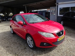 SEAT Ibiza SC - 1.4 Stylance, Airco, Cruise control