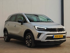 Opel Crossland - 1.2 Turbo Elegance|Automaat|Camera|Navi|Led|