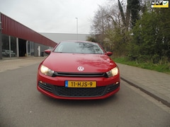 Volkswagen Scirocco - 1.4 TSI MET AIRCO 118KW 6 BACK